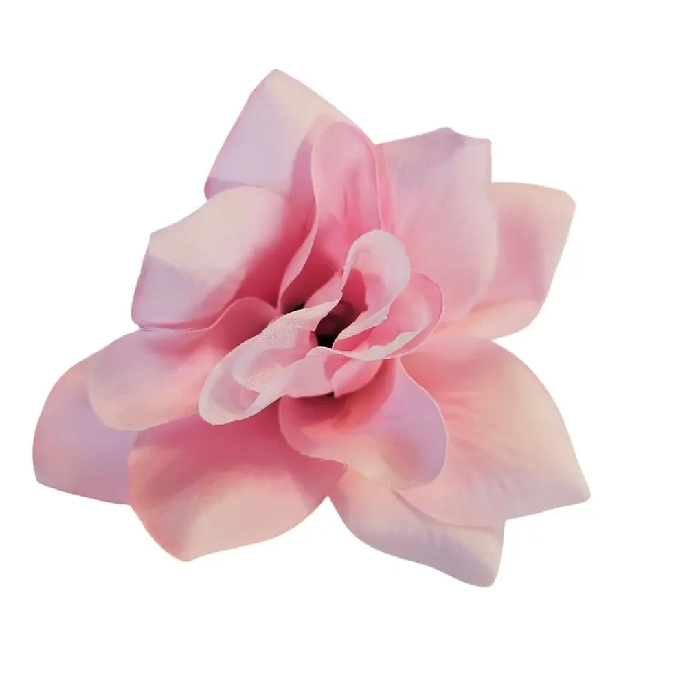 Pink Artificial Rose Stems 30pc Flowers Wedding Floral Decor Craft Supply Lot